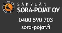 Säkylän Sora-Pojat Oy